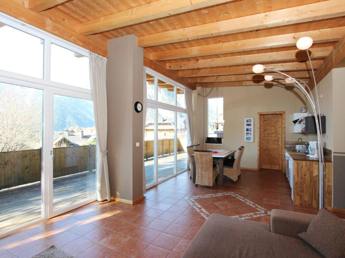Holiday Home Schweiger By Interhome Maurach  Exterior photo